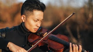 Thought of You - Daniel Jang (Original Song)