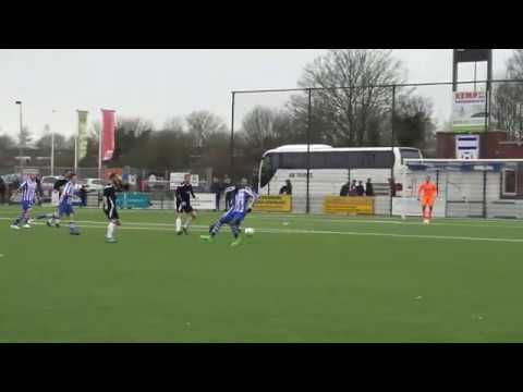 v.v. Unicum - s.v. de Valleivogels