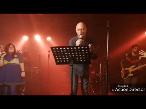 Il tempo delle sigle - Mauro Goldsand