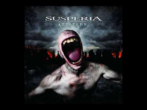 Susperia - Character Flaw