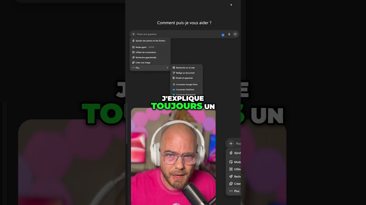 ChatGPT apprend (enfin) tout seul ?