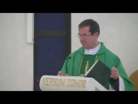 Duminica a 25-a de peste an (22 septembrie 2013)