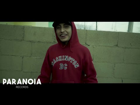 Jflow Gtz - Siempre quiero más (Official Video)
