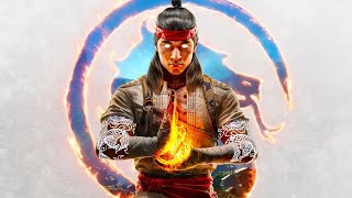 Mortal Kombat 1 Takeda - Everything We Know
