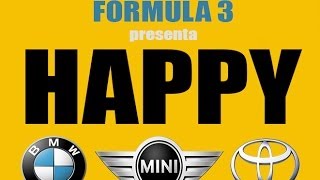 - HAPPY - Formula 3 Messina
