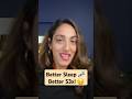 Get Good Sleep For Better S3x