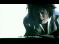 BUCK-TICK - Bran New Lover PV Subbed 