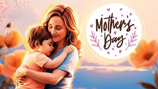 Happy Mother’s Day Song | A Heartfelt Tribute to Moms 💐🎶