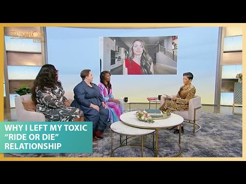 Why I Left My Toxic “Ride or Die” Relationship
