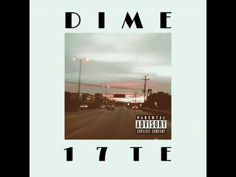 17TE - Dime (Canción Oficial)