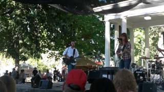 Anything But Down- Galley West