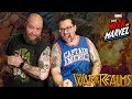 We Got WAR OF THE REALMS Tattoos! | This Week in Marvel