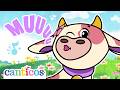 La Vaca Lola Los Pollitos Dicen Canciones Infantiles Y Bilingual Nursery Rhymes Canticosworld