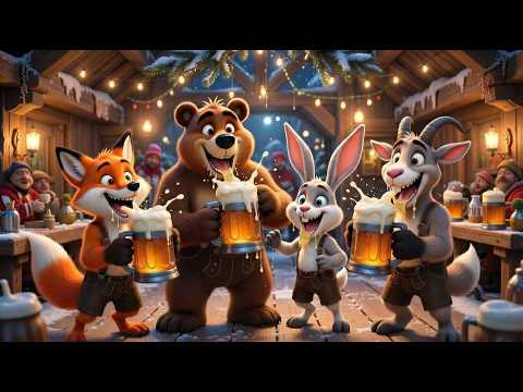 Eskalation beim Après-Ski (Offizielles Musikvideo)