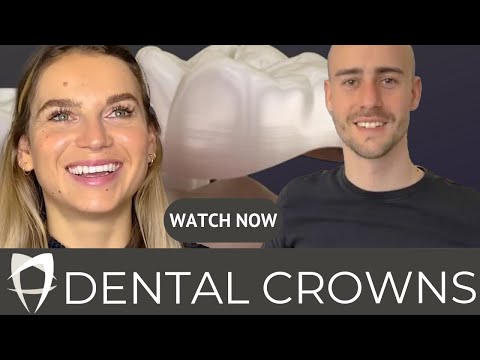 Dental Crown. Ultimate Guide Including Patient Testimonials