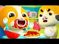 Kids Learn Good Habits Good Manners For Kids Nursery Rhymes Kids Songs BabyBus
