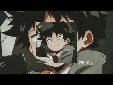 Ninecea x Armani - Party time (speed up)