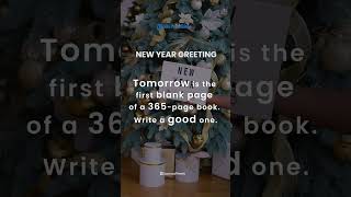 Jelang Tahun Baru 2023, Berikut Ucapan Tahun Baru Bahasa Inggris yang Bisa Jadi Referensi