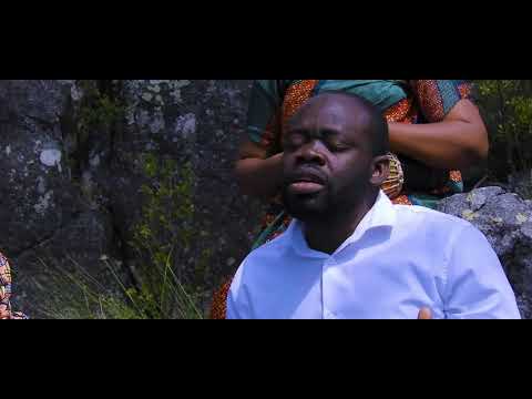 METHUSELA ft DAVID IMANI E'MUNGU MWENYE HAKI(official video)