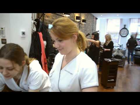 Salon House - London - Professional beauty salon in...