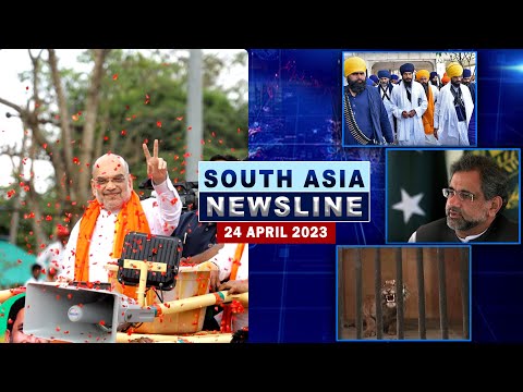 Poll fever grips India’s Karnataka, Amit Shah and Rahul Gandhi campaign
