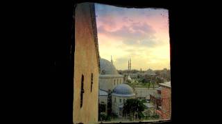 Ian Anderson - In Sight Of The Minaret