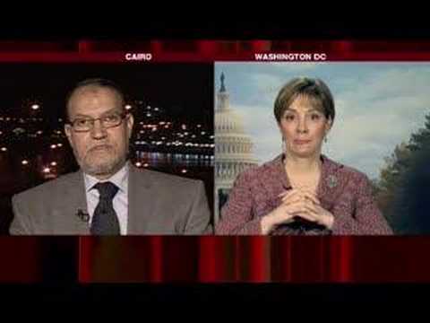 Inside Story - The Muslim Brotherhood - 26 Feb 08 - Part 2
