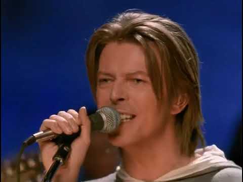 David Bowie - FULL BROADCAST - VH1 Storytellers - New York City  (USA) - 23 August 1999