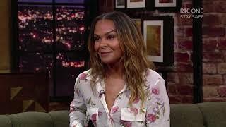 Samantha Mumba discusses Britney and growing up in the music industry | The Late Late Show | RTÉ One