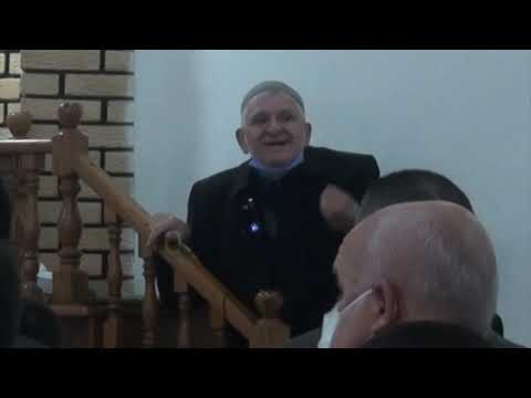 6. Vaiz para Xhumaje - Hoxhë Ferid Ismaili