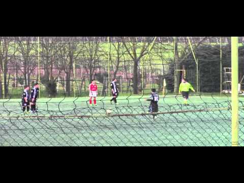 GIOVANISSIMI ELITE Fb : Aprilia - Vivace Grottaferrata 6-1