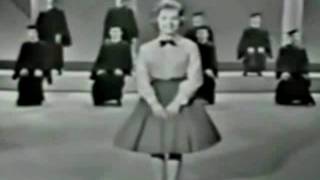 Brenda Lee - I´m Learning About Love