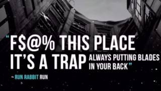 New Album, Hustle Up Starlings, Is Now Available...