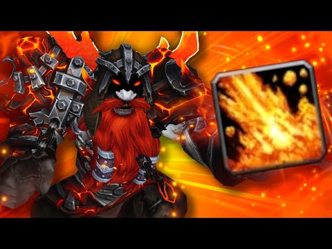 This Elemental Shaman Is Actually INSANE In Patch 10.0.7! (5v5 1v1 Duels) - PvP WoW: Dragonflight