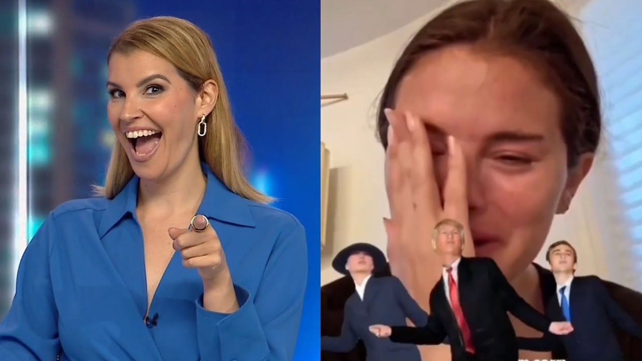 ‘Keep them coming’: TV host in hysterics over backlash to Selena Gomez’s tearful post