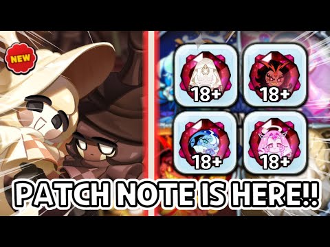 MASSIVE New Update with 8 CRAZY Bosses & Rewards Incoming! (Nov. 19th)