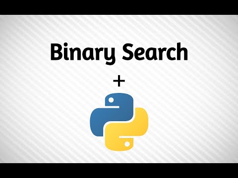 Binary Search by Henry Vu