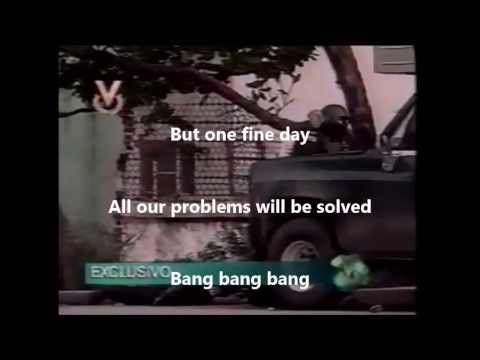 TRACY CHAPMAN - BANG BANG BANG (SPECIAL VERSION)