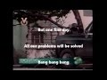 TRACY CHAPMAN - BANG BANG BANG (SPECIAL VERSION)