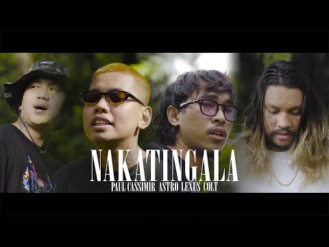 Owfuck - Nakatingala ft. Colt (Official Music Video)