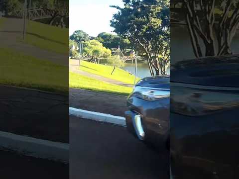 Lagoa Dos Três Cantos - RS