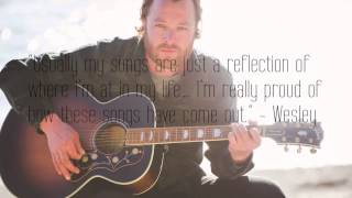 Daniel Wesley Teaser - Shake