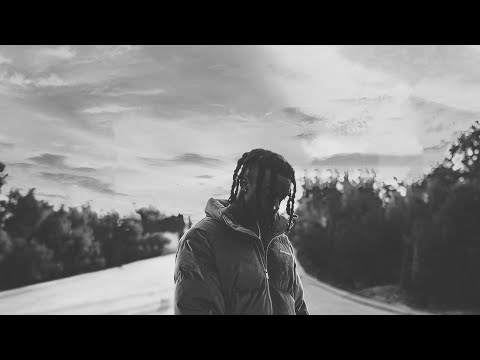 PAPITHBK - Love Is a Drug, Pt.2 (Visualizer)