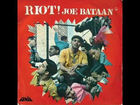 Joe Bataan - Ordinary Guy