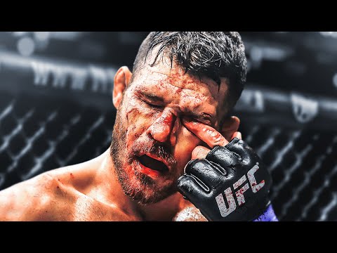 Injuries That Ended MMA Careers