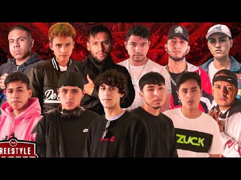 Los mejores minutos de la FMS PERÚ 2022 / Parte 1 / Urban Roosters