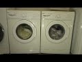 Wash Race No 390 2009 Beko Wm5100w Vs 2010 Beko Wm5100W Cotton 90 C