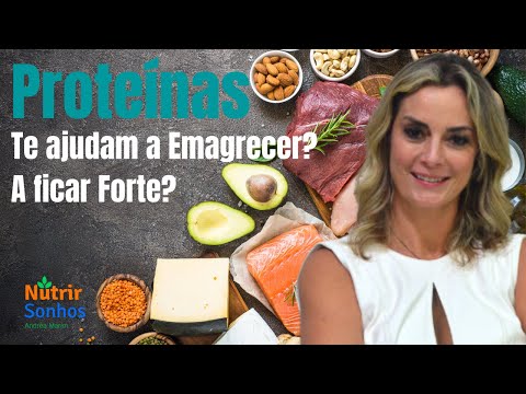 Protenas! Te ajudam a Emagrecer? A ficar Forte?-Saiba mais sobre esse assunto