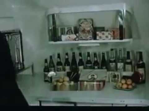 Самолет Ту-114 (1958) документальный фильм