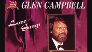 Glen Campbell - Love Songs (1990) - It&#39;s Only Make Believe